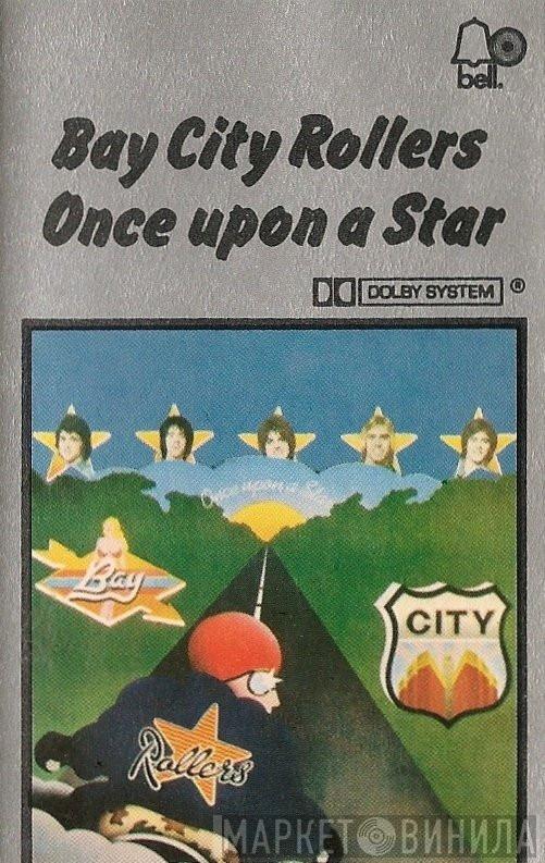  Bay City Rollers  - Once Upon A Star