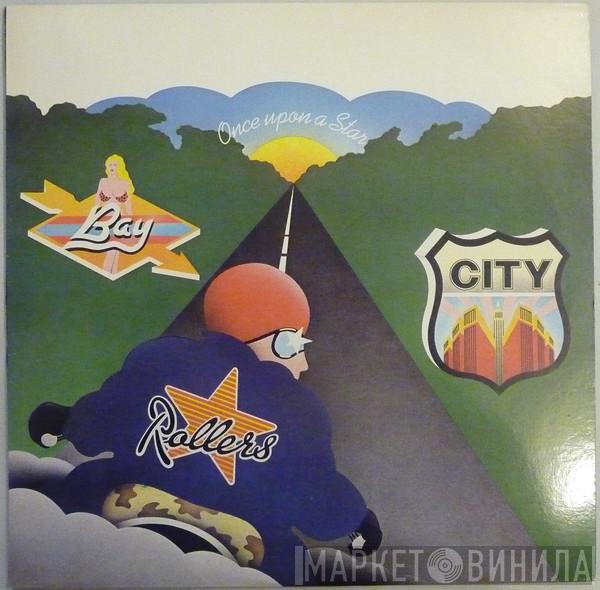  Bay City Rollers  - Once Upon A Star