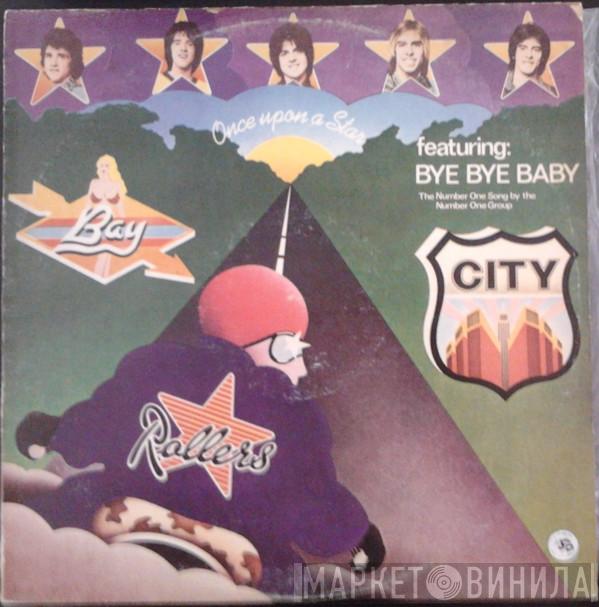  Bay City Rollers  - Once Upon A Star