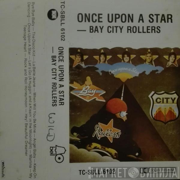  Bay City Rollers  - Once Upon A Star