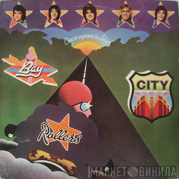  Bay City Rollers  - Once Upon A Star