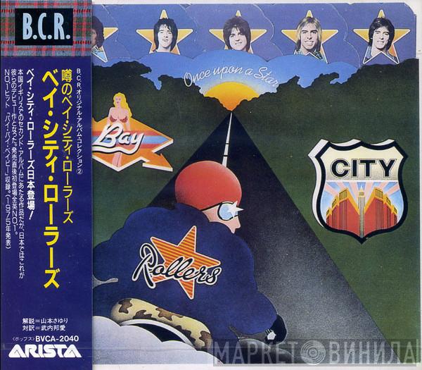  Bay City Rollers  - Once Upon A Star