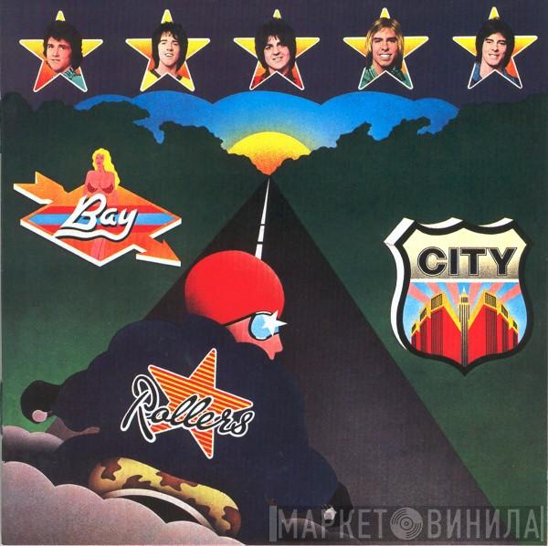  Bay City Rollers  - Once Upon A Star