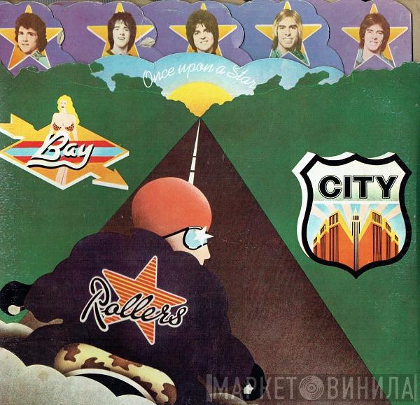 Bay City Rollers - Once Upon A Star