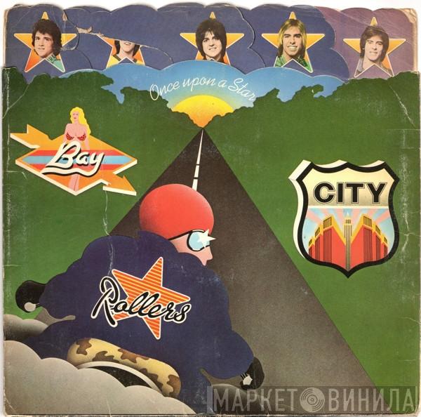 Bay City Rollers  - Once Upon A Star