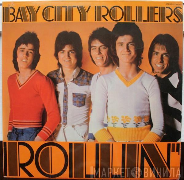  Bay City Rollers  - Rollin'