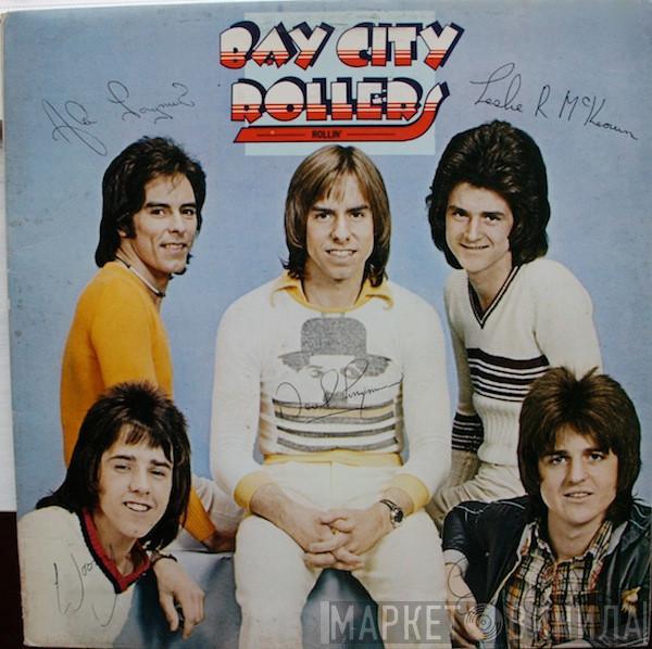 Bay City Rollers - Rollin'