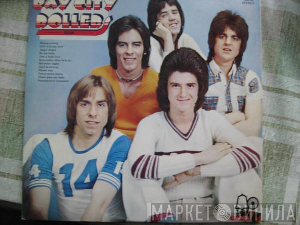 Bay City Rollers - Rollin'