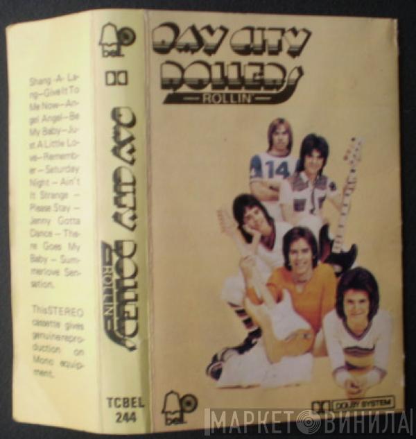  Bay City Rollers  - Rollin'