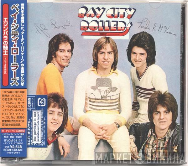  Bay City Rollers  - Rollin'