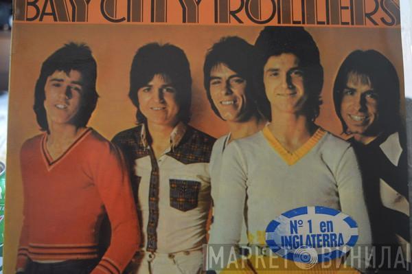  Bay City Rollers  - Rollin'