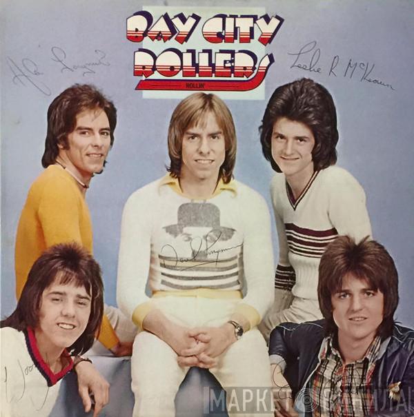  Bay City Rollers  - Rollin'
