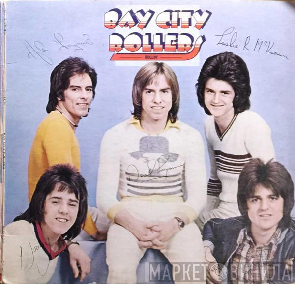  Bay City Rollers  - Rollin'