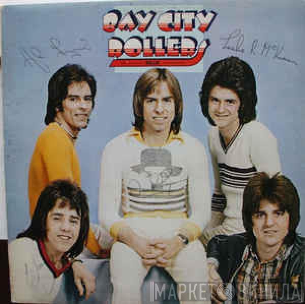  Bay City Rollers  - Rollin'