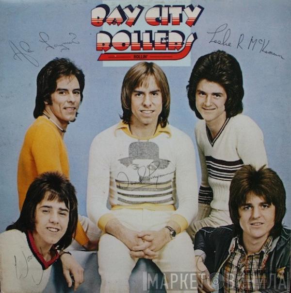  Bay City Rollers  - Rollin'