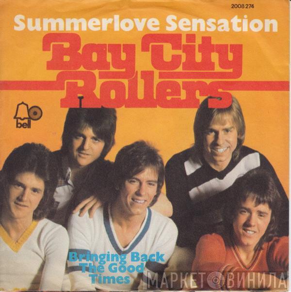  Bay City Rollers  - Summerlove Sensation