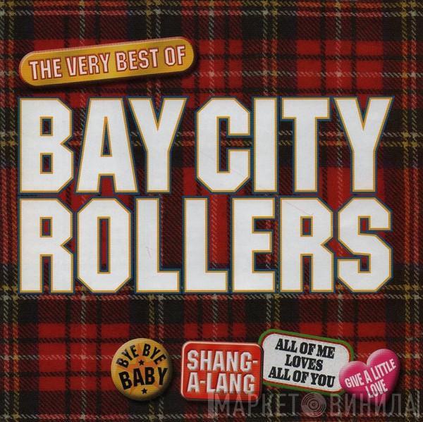 Bay City Rollers - The Very Best Of Bay City Rollers
