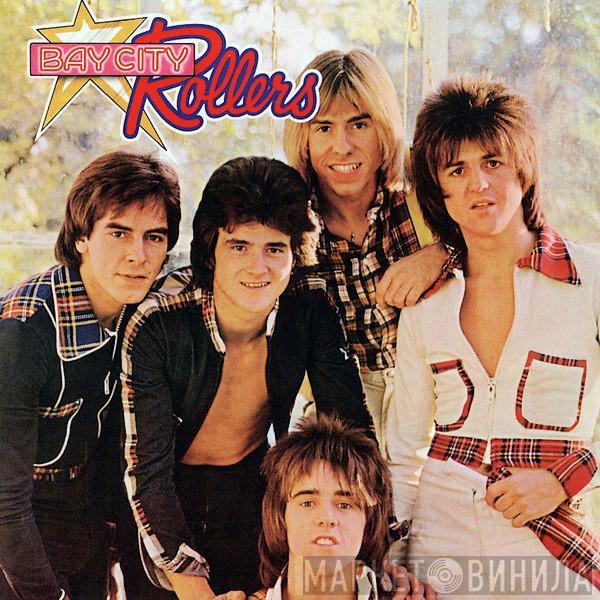  Bay City Rollers  - Wouldn't You Like It?