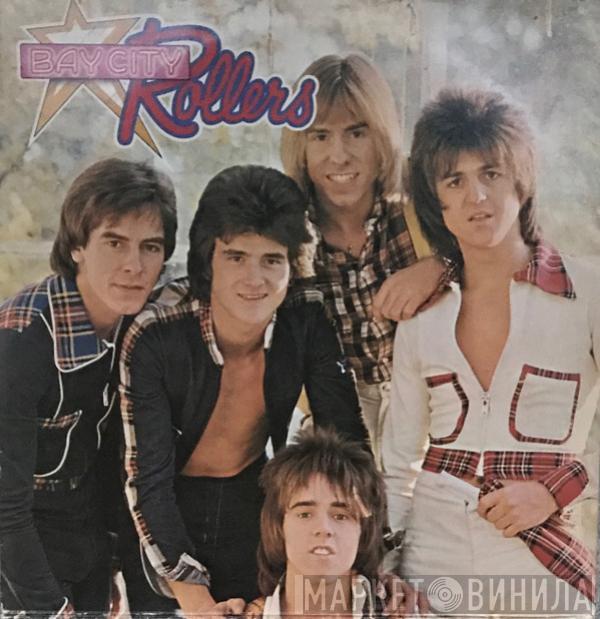  Bay City Rollers  - Wouldn't You Like It?