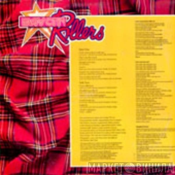  Bay City Rollers  - Wouldn't You Like It?