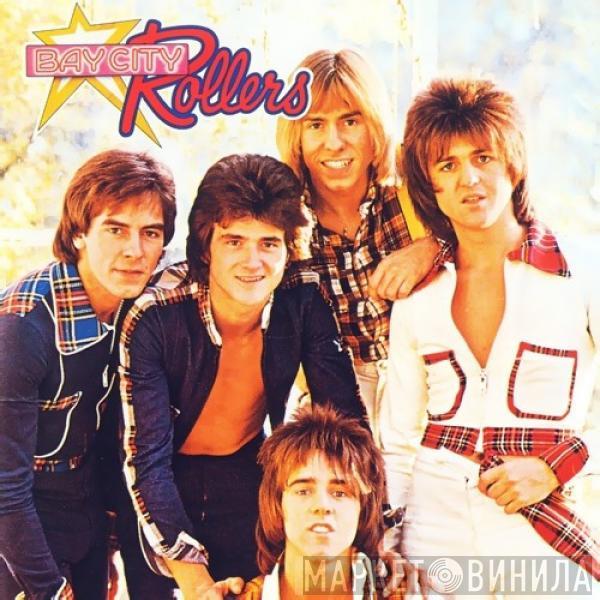  Bay City Rollers  - Wouldn't You Like It?