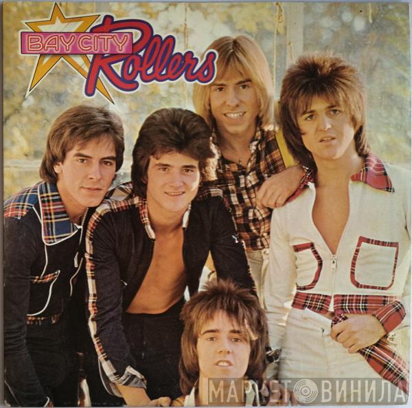  Bay City Rollers  - Wouldn't You Like It?