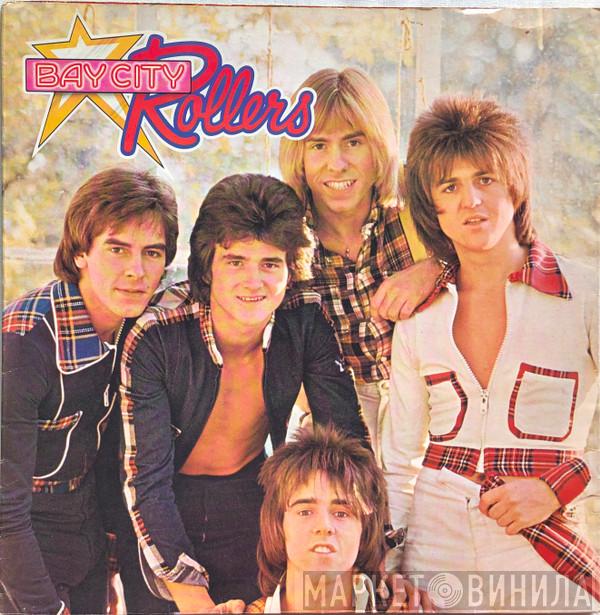  Bay City Rollers  - Wouldn't You Like It?