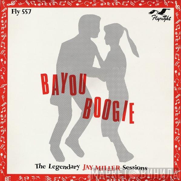  - Bayou Boogie