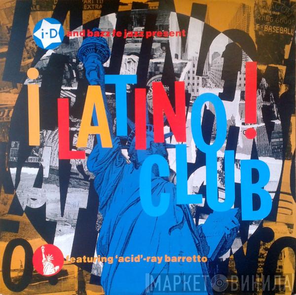 Baz Fe Jazz - Latino Club