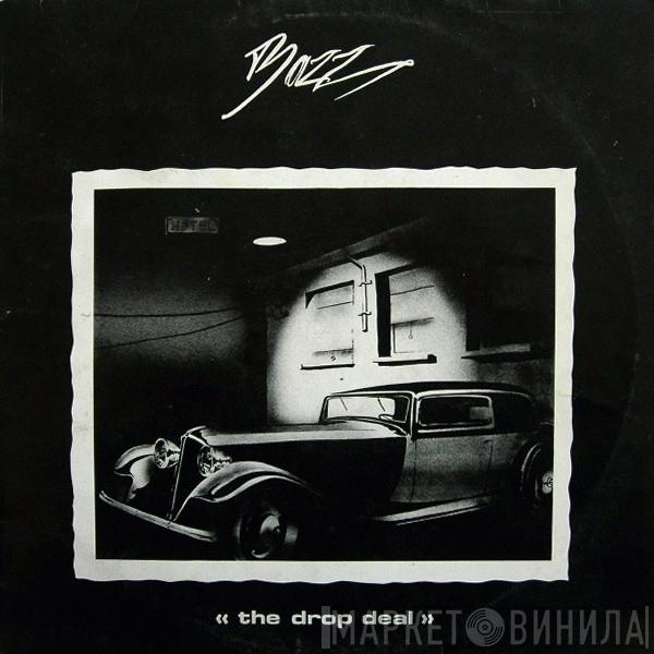Bazz - The Drop Deal