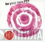 Be Your Own Pet - Damn Damn Leash
