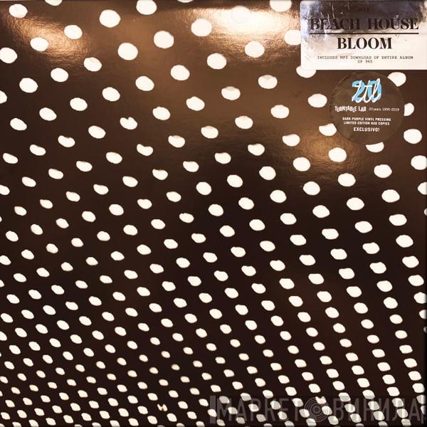  Beach House  - Bloom