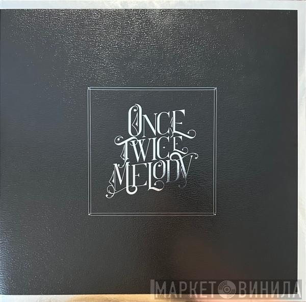  Beach House  - Once Twice Melody