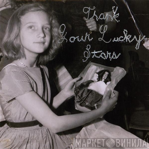  Beach House  - Thank Your Lucky Stars
