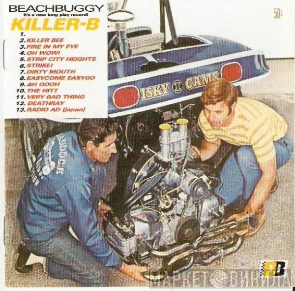 Beachbuggy - Killer-B