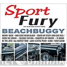 Beachbuggy - Sport Fury