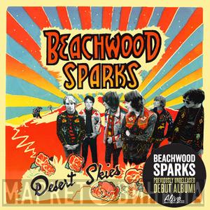  Beachwood Sparks  - Desert Skies