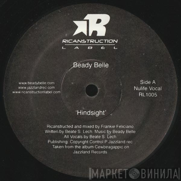 Beady Belle - Hindsight