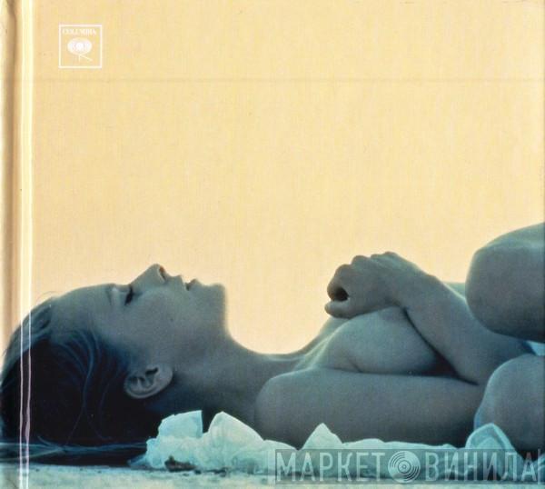 Beady Eye - BE
