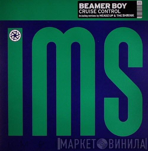 Beamer Boy - Cruise Control