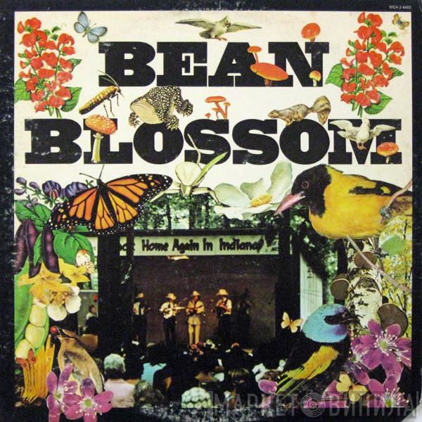  - Bean Blossom