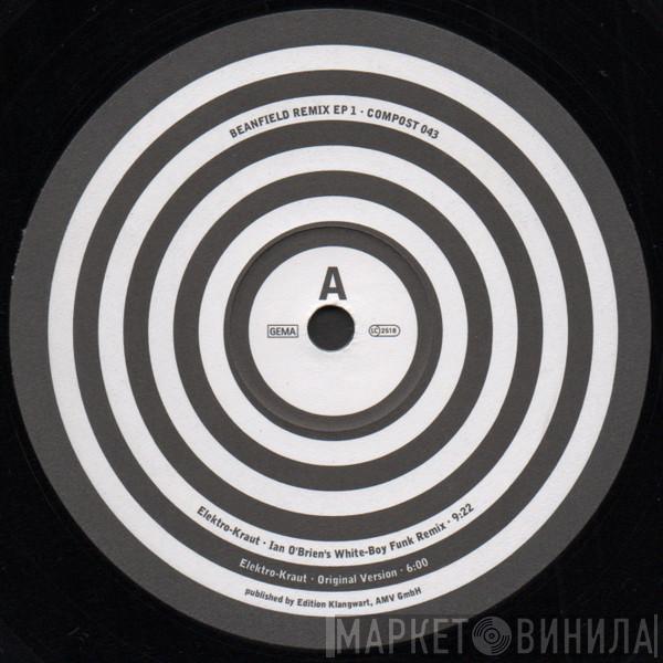 Beanfield - Remix EP 1