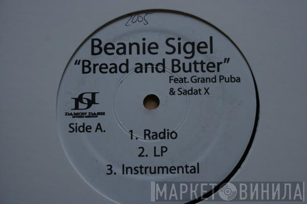 Beanie Sigel - Bread & Butter