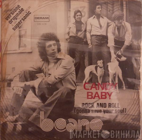  Beano  - Candy Baby