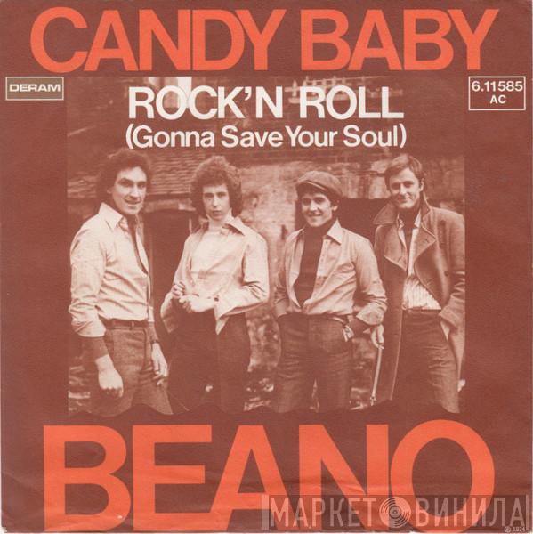  Beano  - Candy Baby