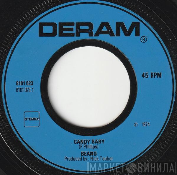  Beano  - Candy Baby