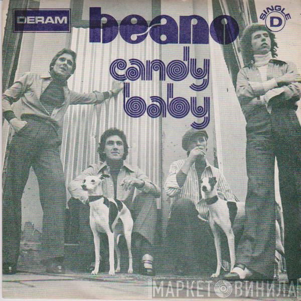  Beano  - Candy Baby