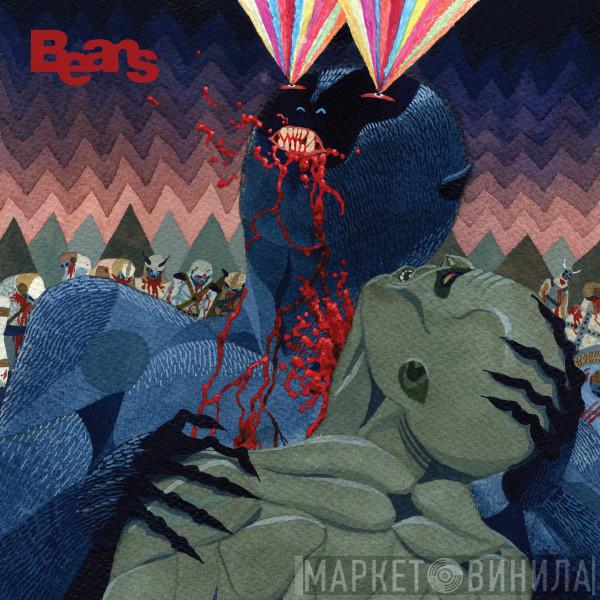  Beans  - Wolves of the World