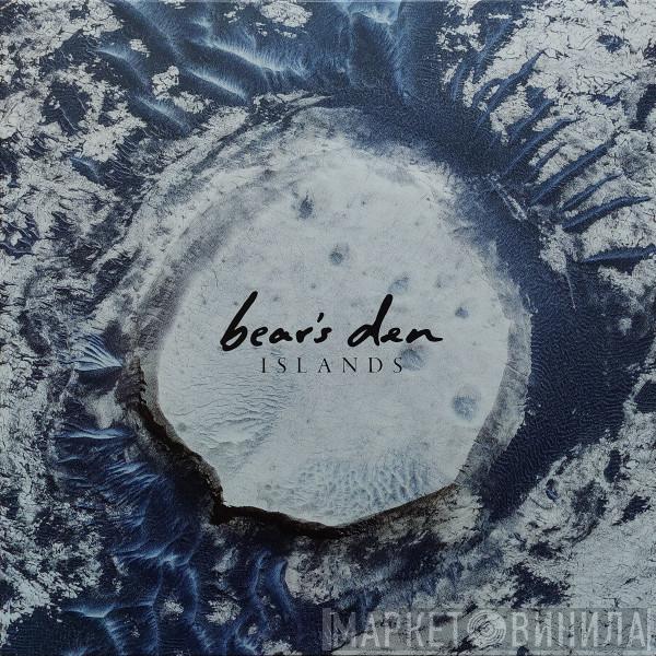 Bear's Den - Islands