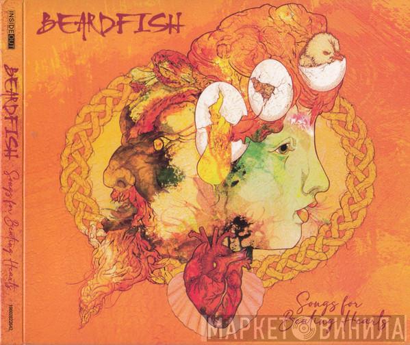 Beardfish - Songs For Beating Hearts